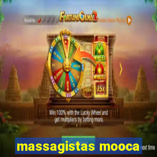 massagistas mooca